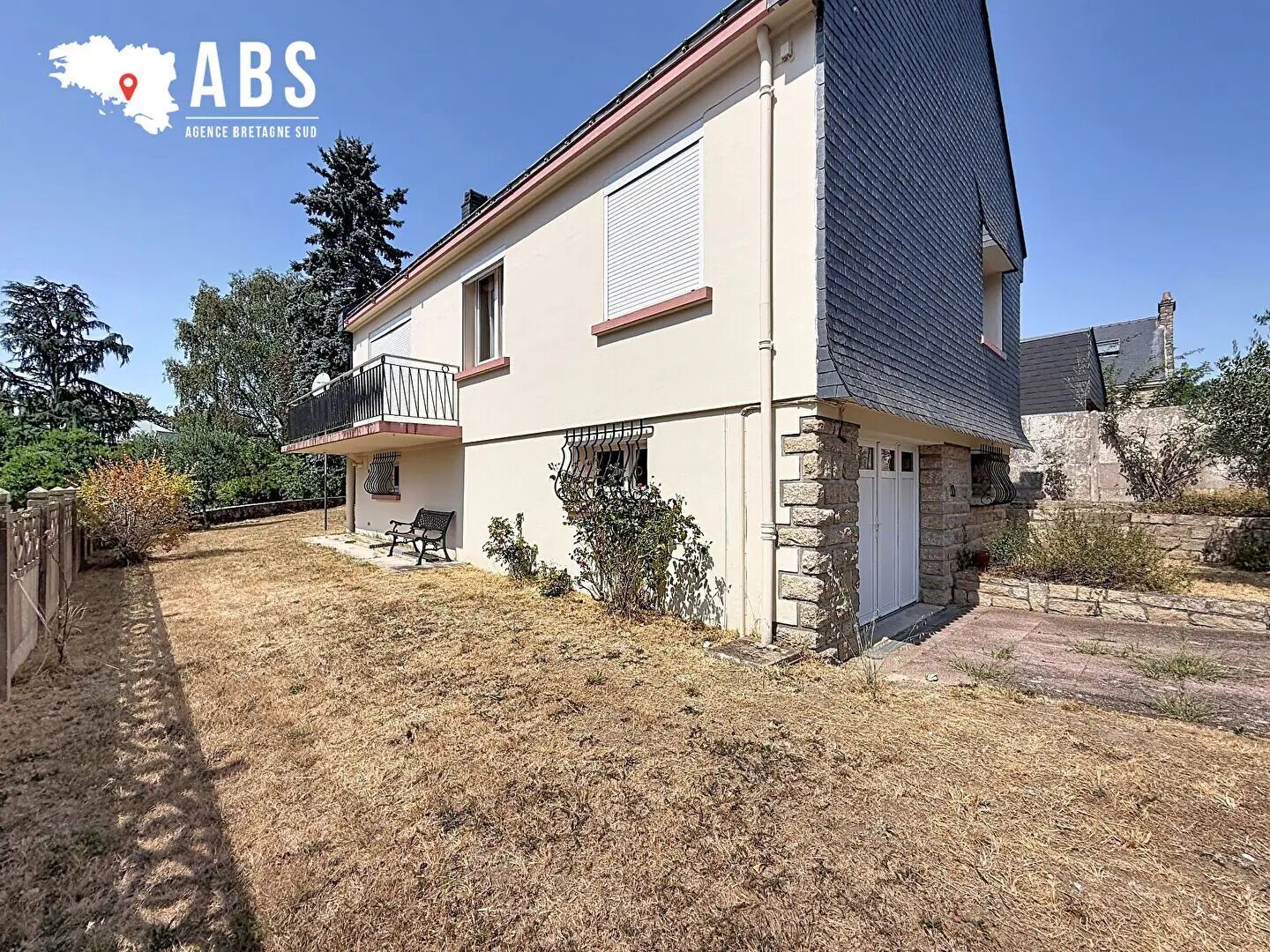 Maison à vendre, 85m², Nivillac