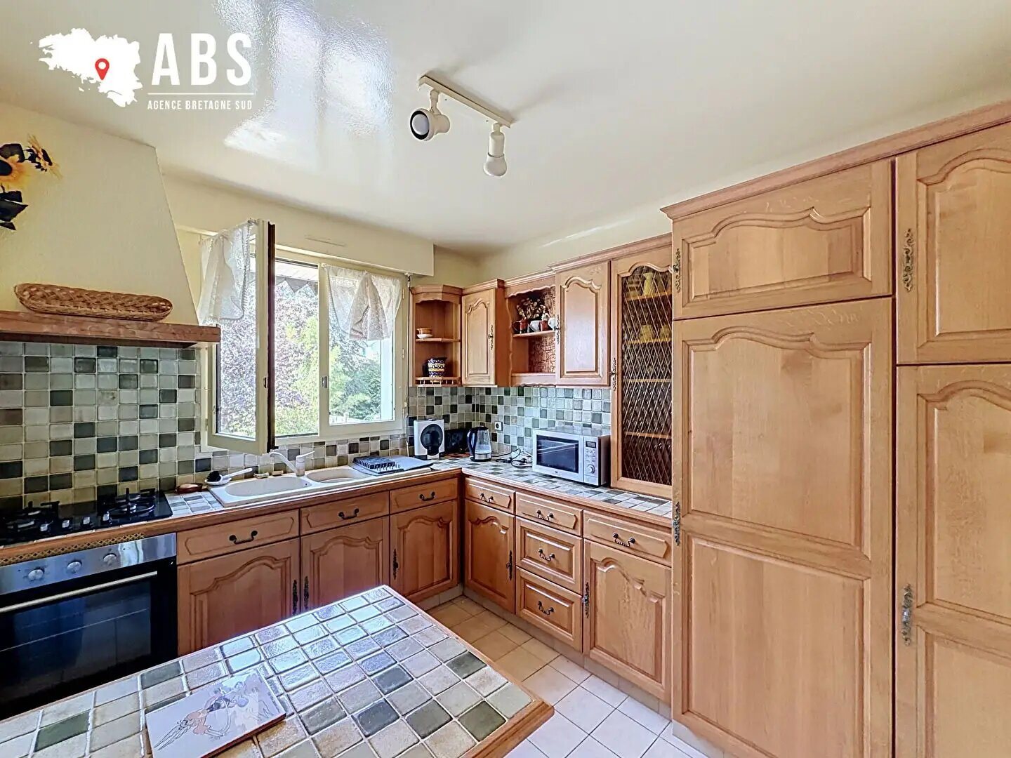 Maison à vendre, 85m², Nivillac