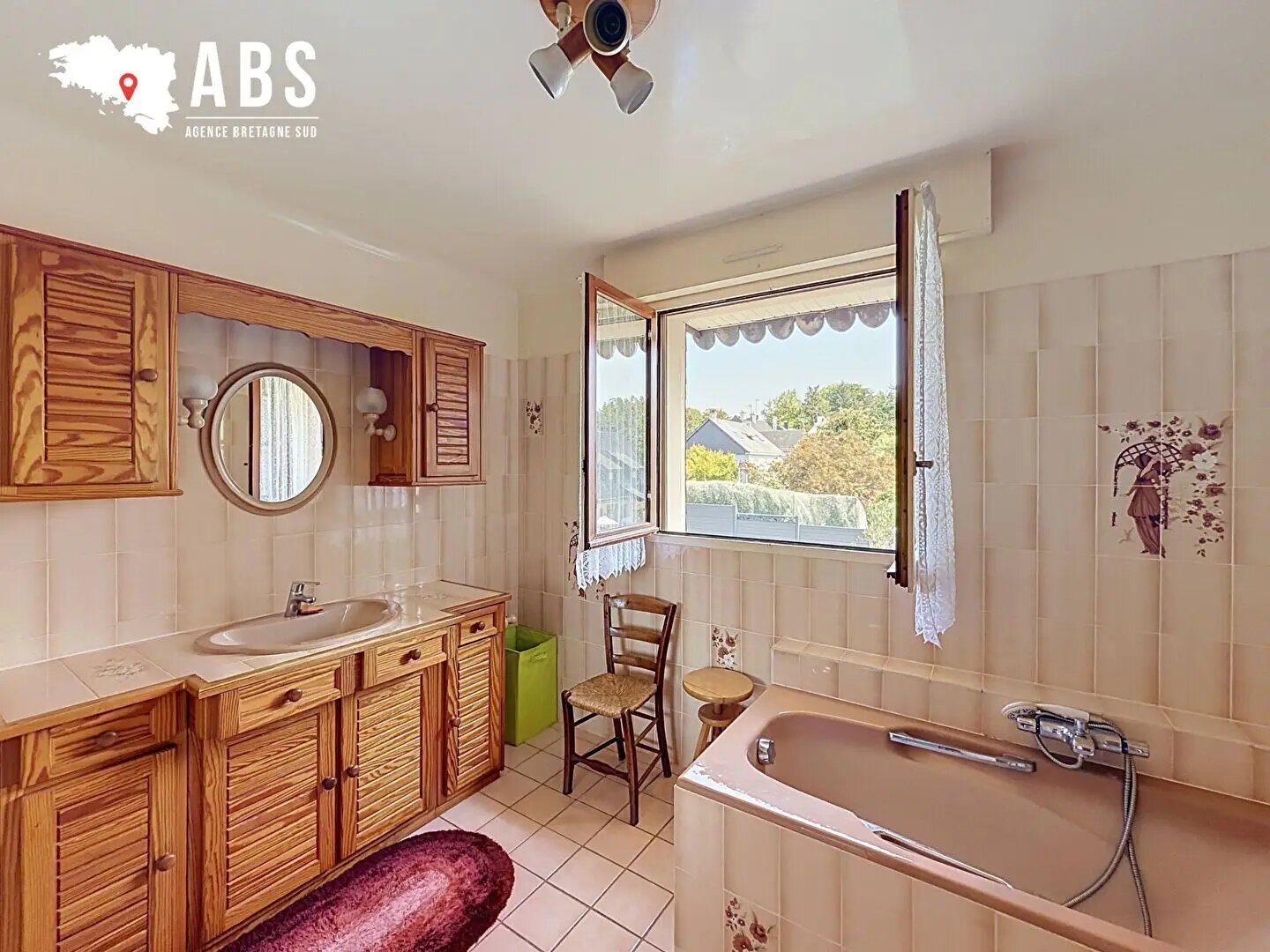 Maison à vendre, 85m², Nivillac