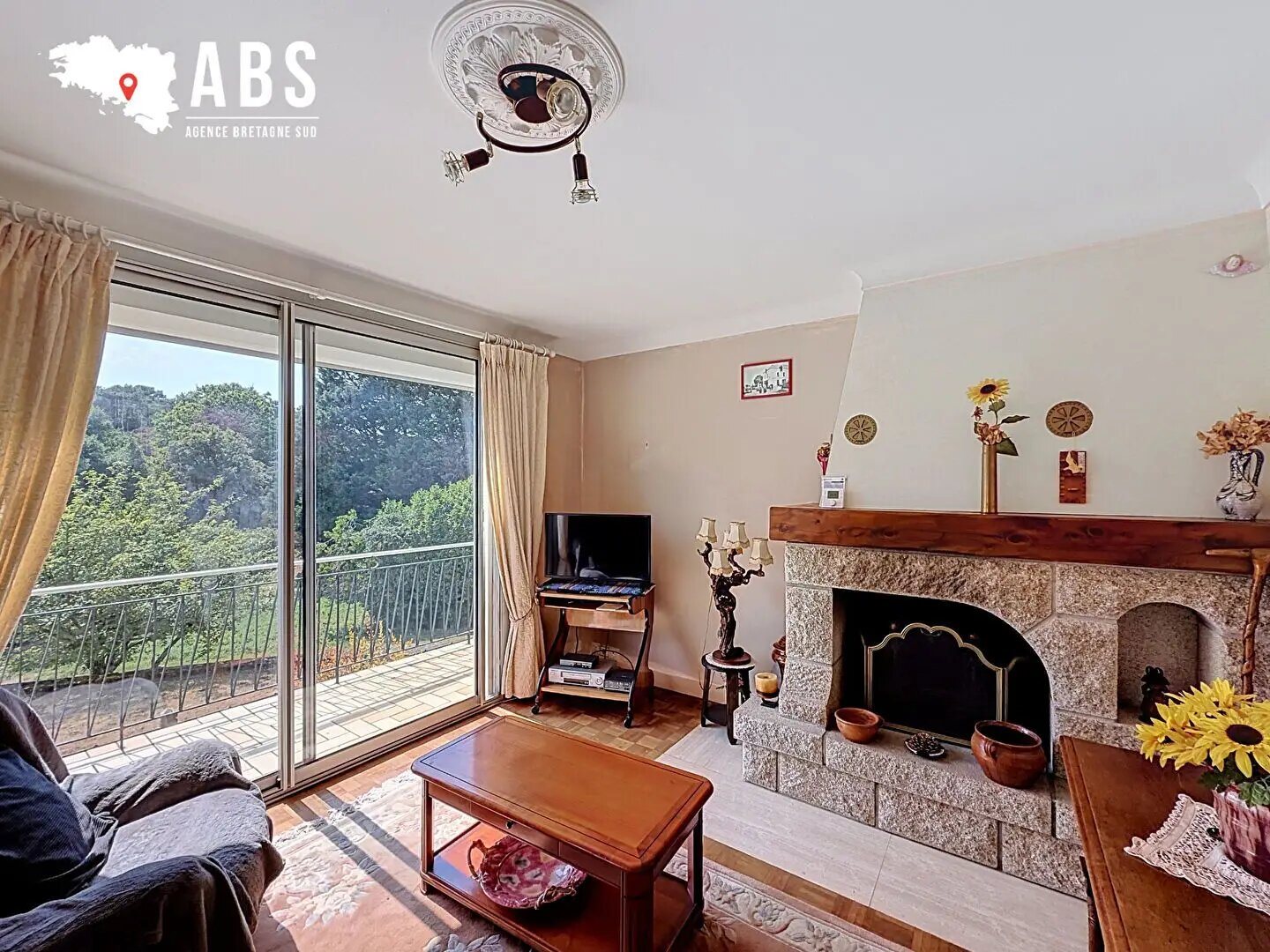 Maison à vendre, 85m², Nivillac