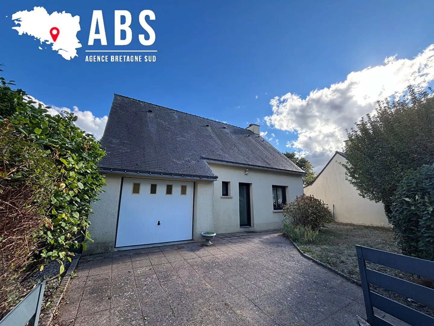 Maison à louer, 101m², Nivillac