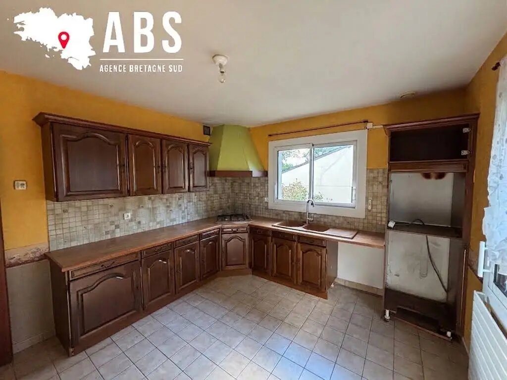 Maison à louer, 101m², Nivillac