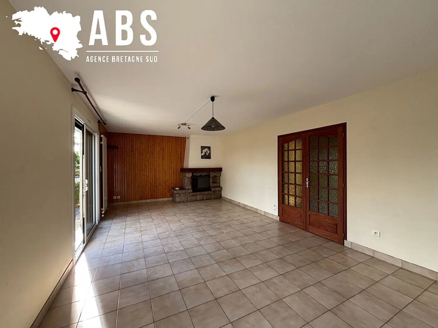 Maison à louer, 101m², Nivillac