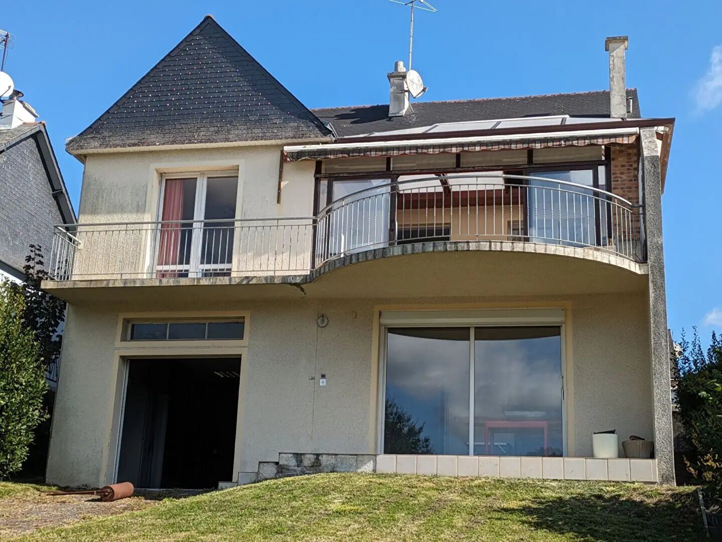 Maison à vendre, 149m², Nivillac
