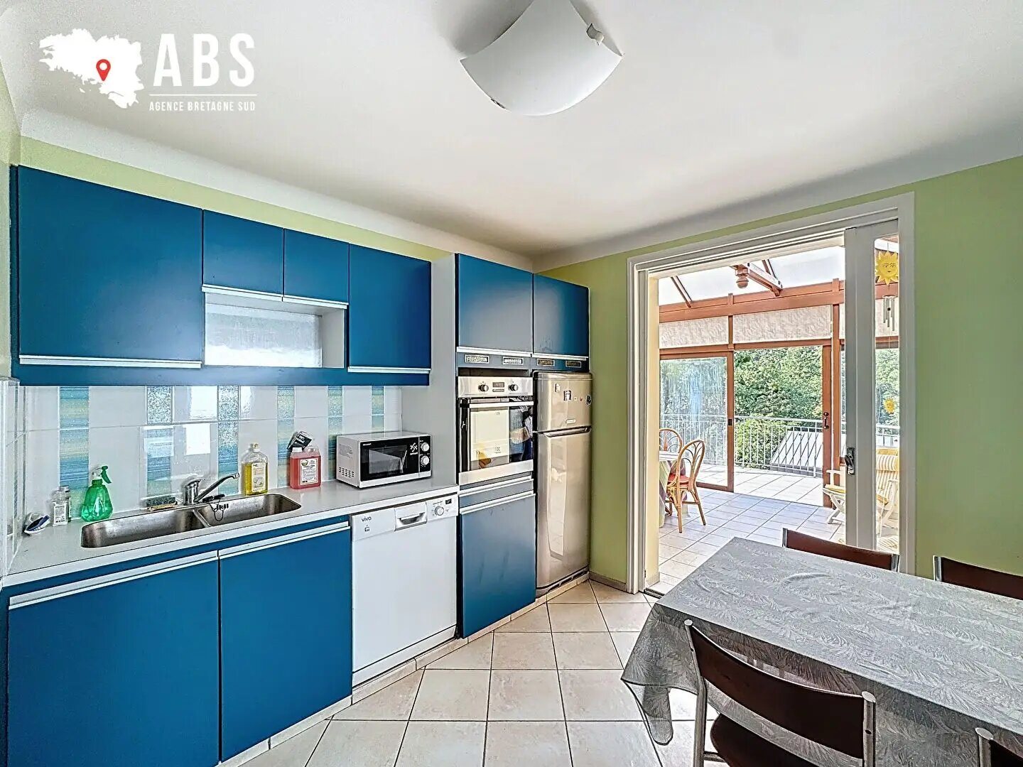Maison à vendre, 149m², Nivillac