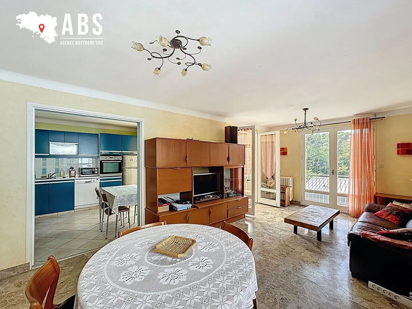 Maison à vendre, 149m², Nivillac