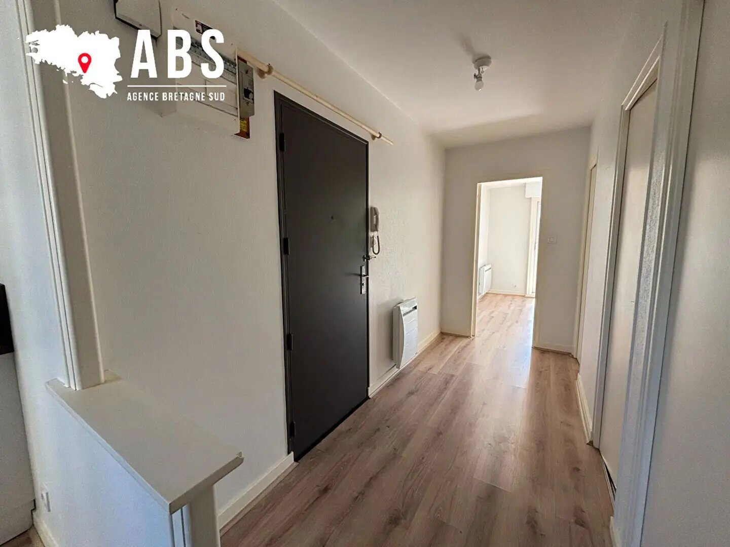 Appartement à louer, 48m², La Roche-Bernard