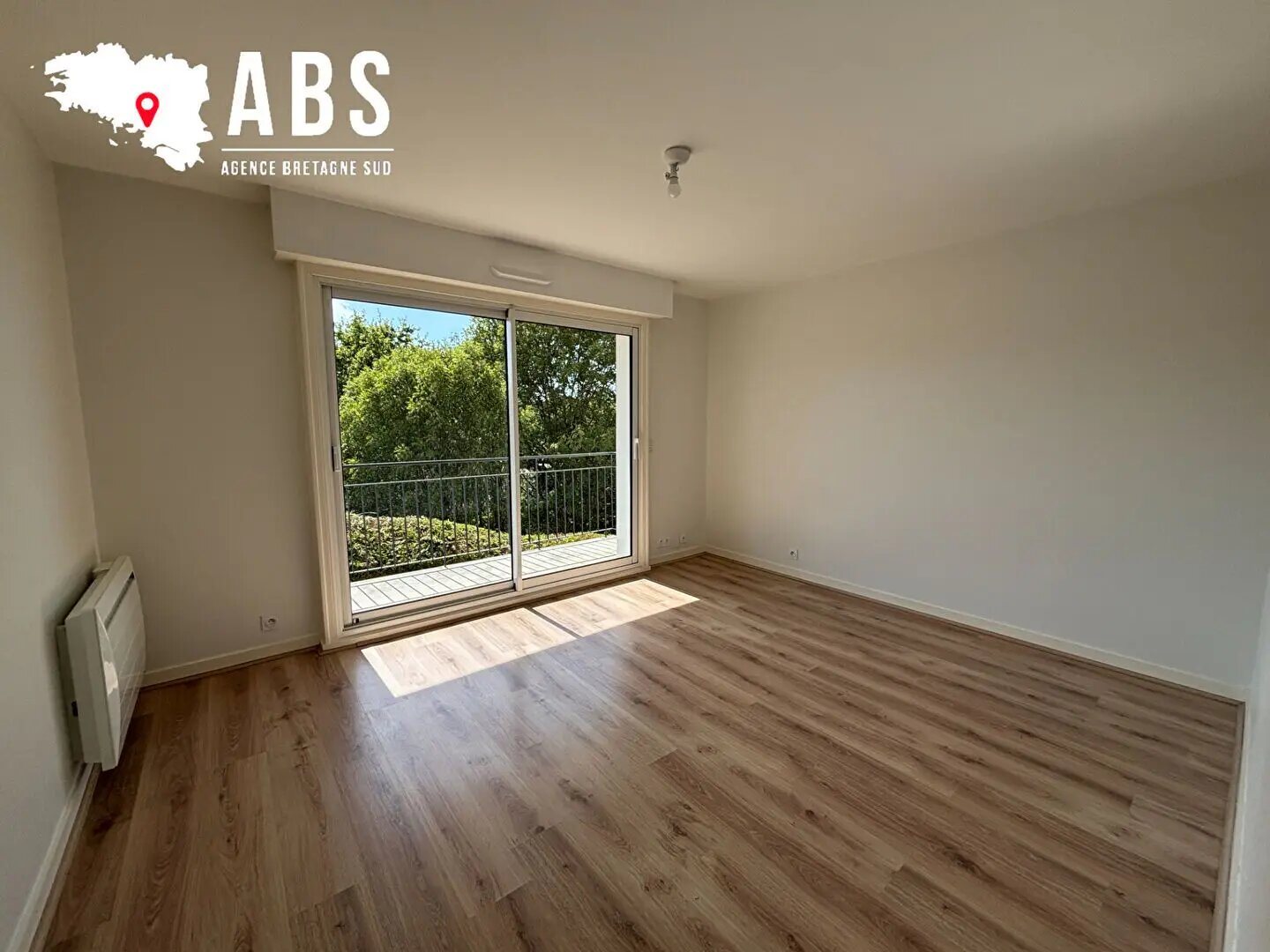 Appartement à louer, 48m², La Roche-Bernard