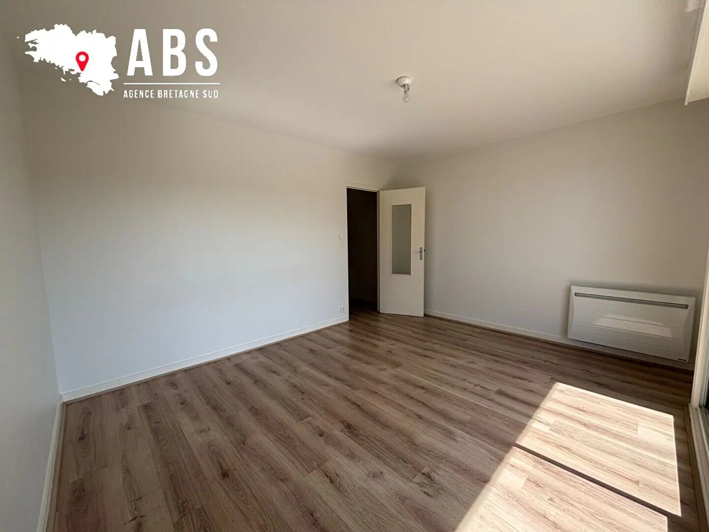 Appartement à louer, 48m², La Roche-Bernard