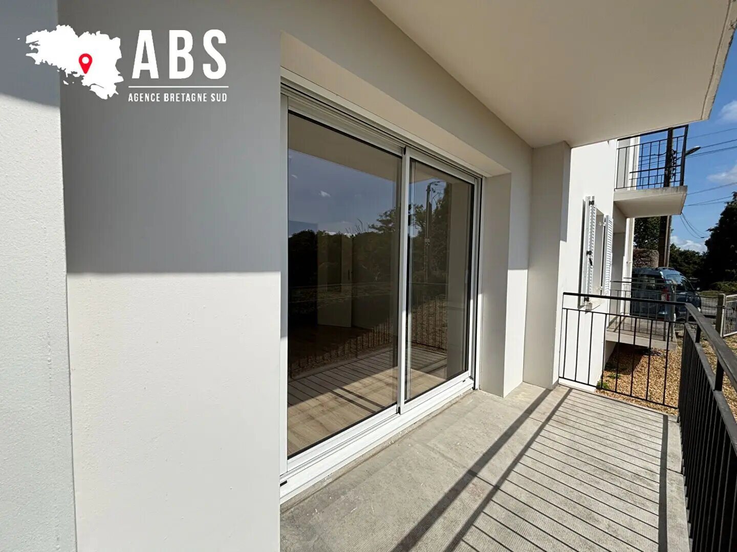 Appartement à louer, 48m², La Roche-Bernard