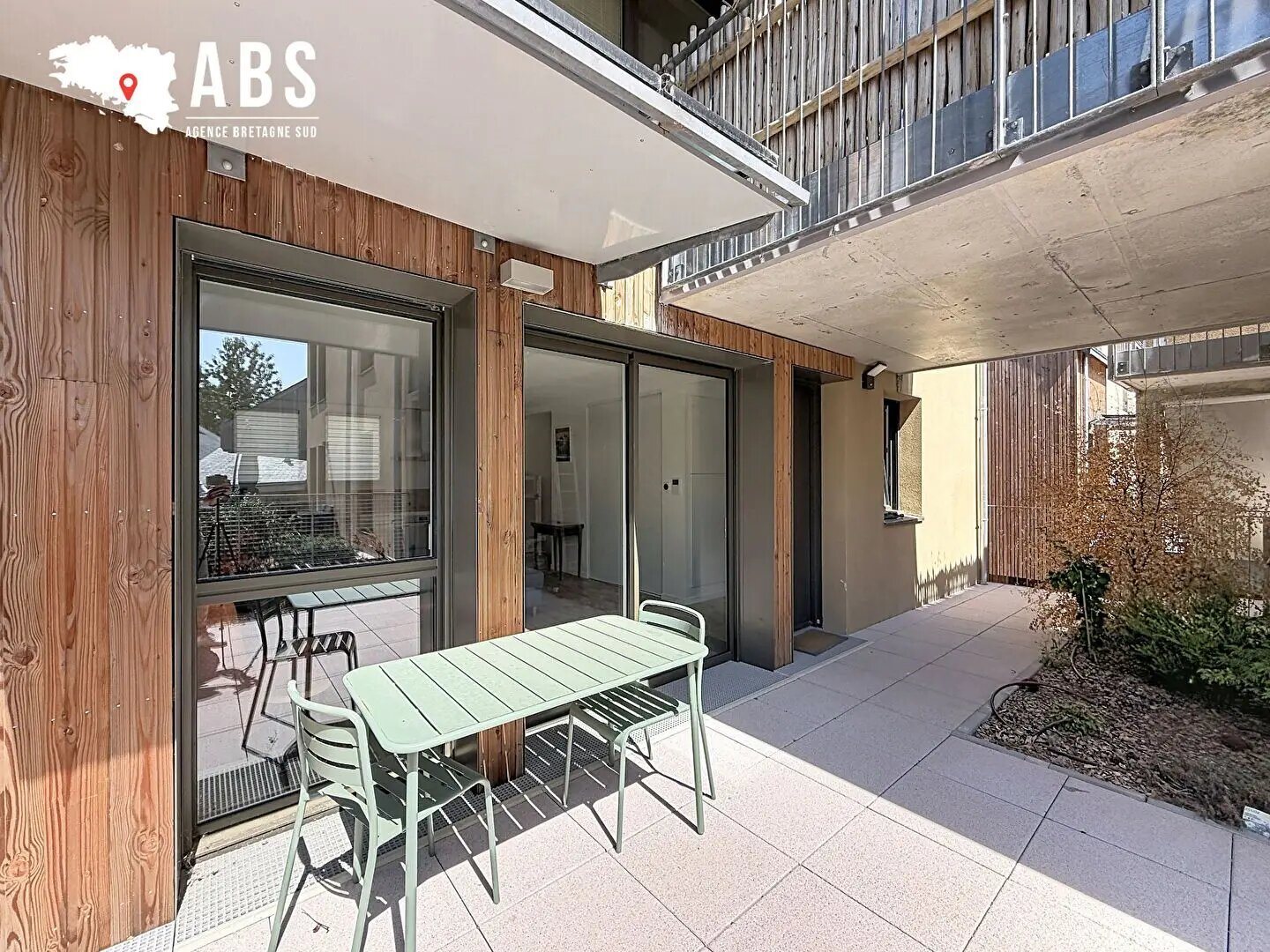 Appartement à vendre, 50m², La Roche-Bernard