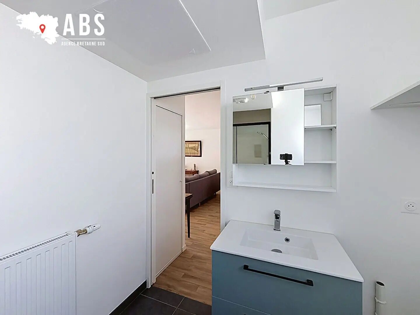 Appartement à vendre, 50m², La Roche-Bernard