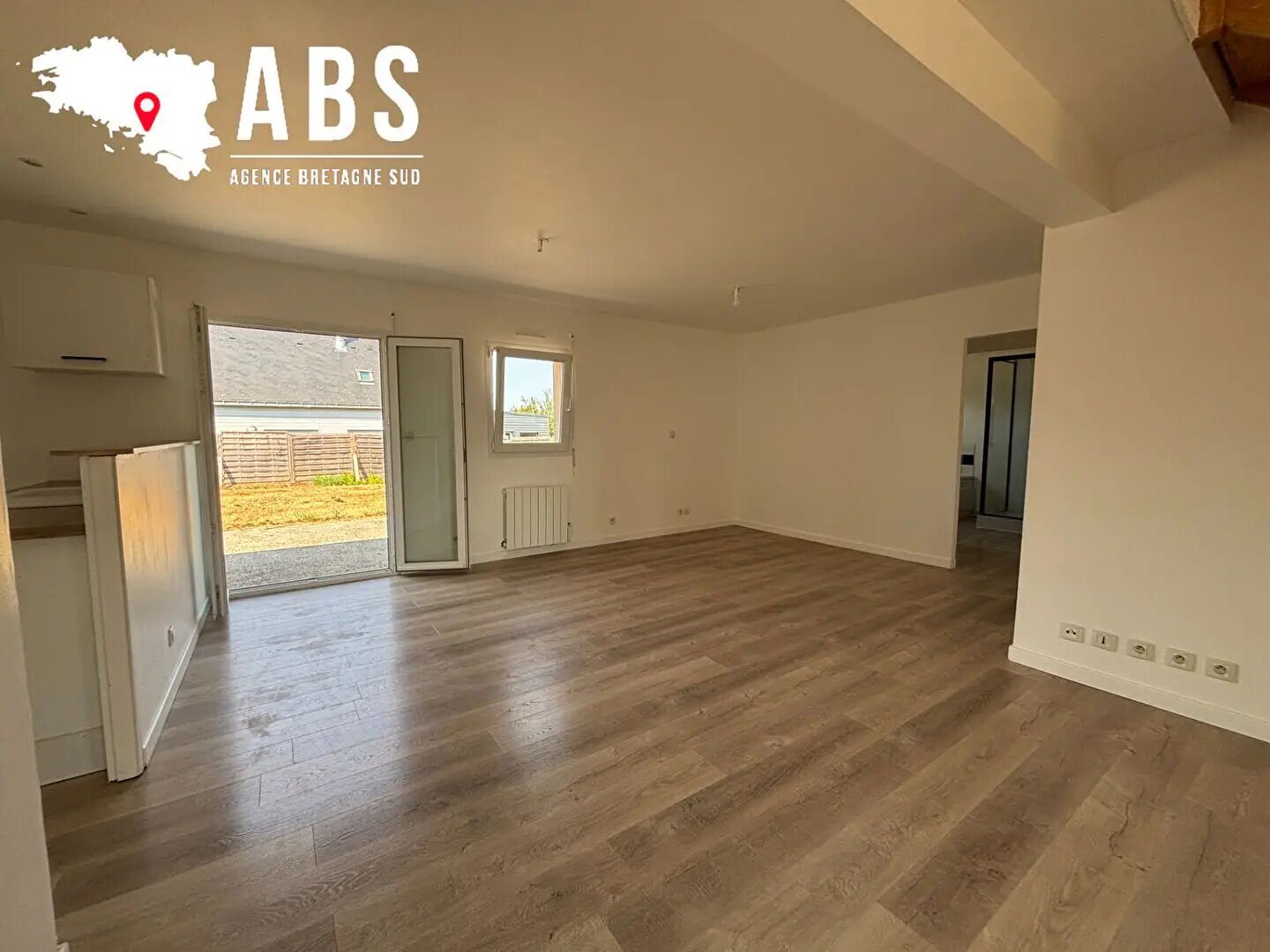 Maison à louer, 98m², Saint-Dolay
