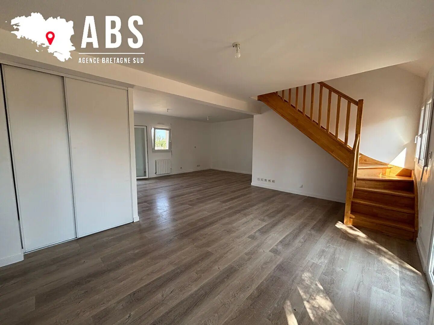 Maison à louer, 98m², Saint-Dolay