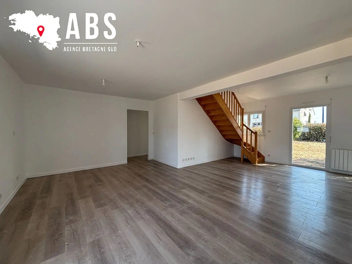 Maison à louer, 98m², Saint-Dolay