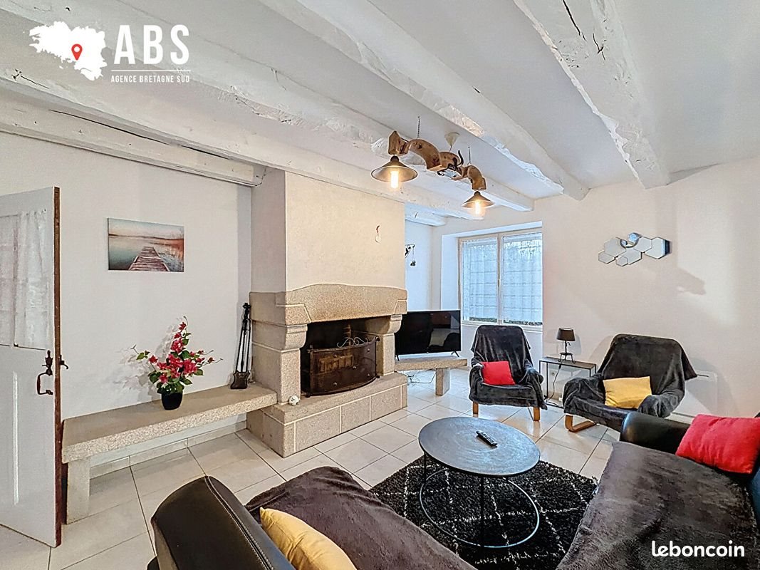 Maison à vendre, 226m², Péaule