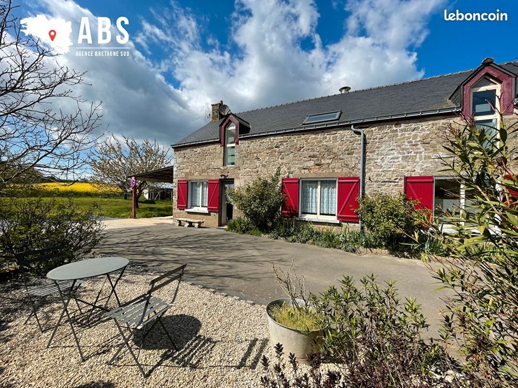 Maison à vendre, 226m², Péaule