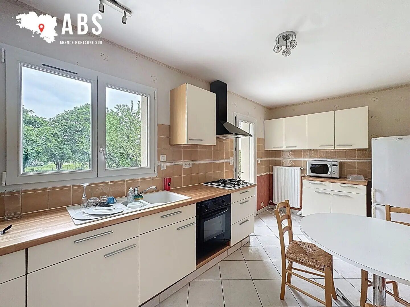 Maison à vendre, 148m², Nivillac