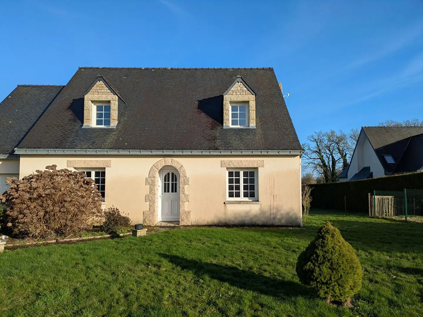 Maison à vendre, 148m², Nivillac