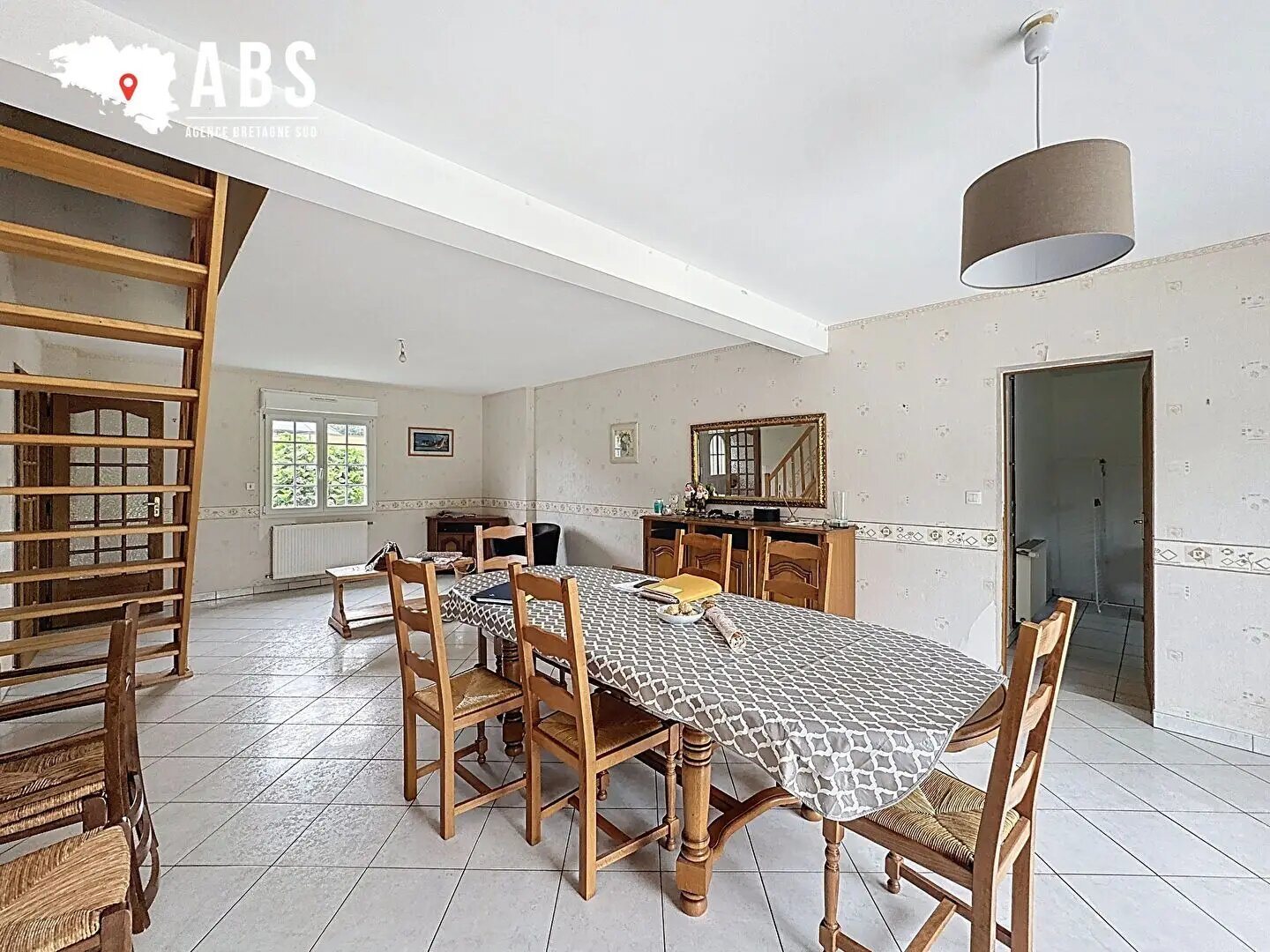 Maison à vendre, 148m², Nivillac