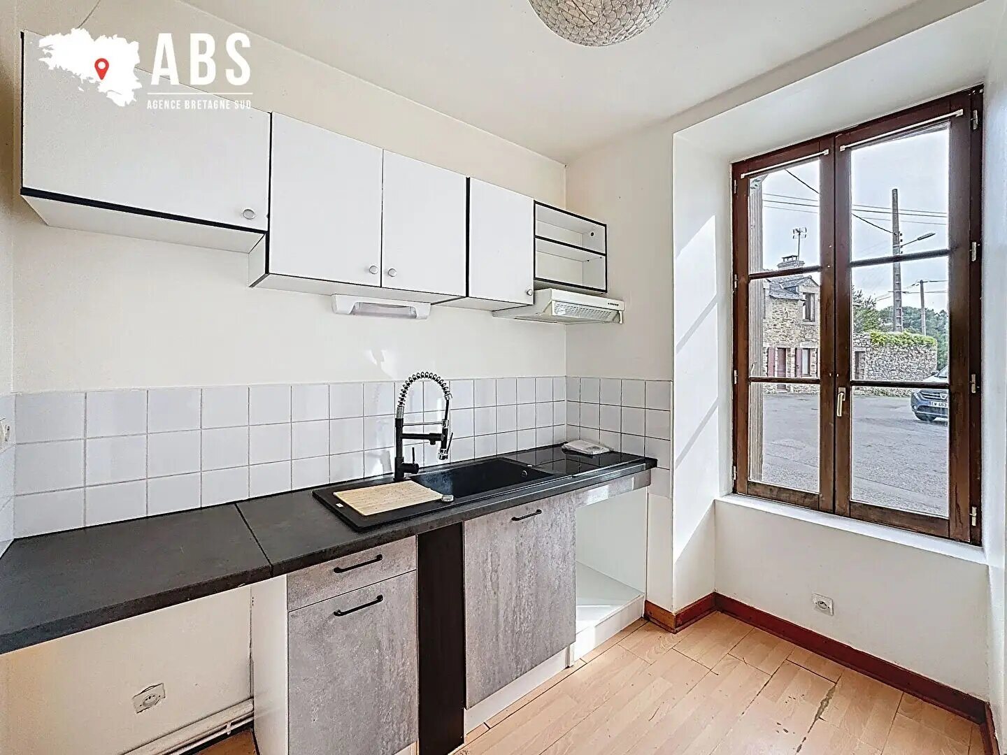 Appartement à vendre, 64m², La Roche-Bernard