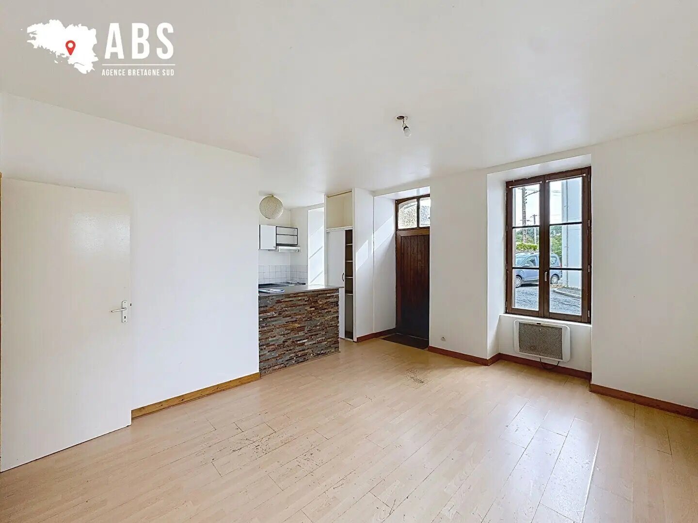 Appartement à vendre, 64m², La Roche-Bernard