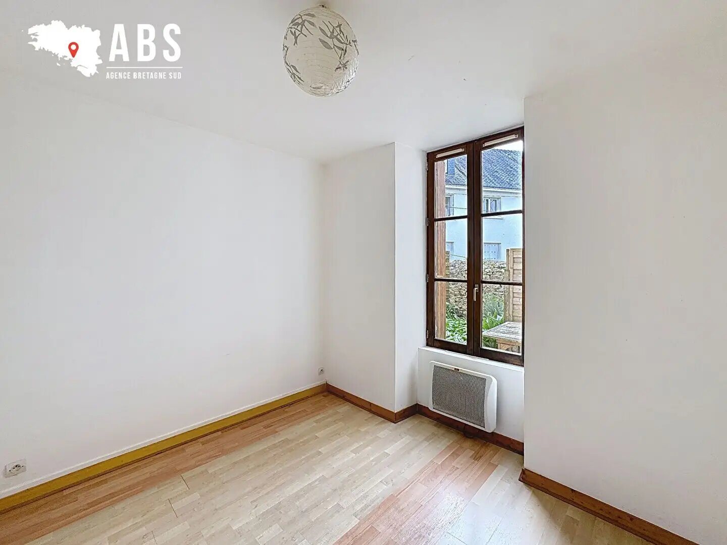 Appartement à vendre, 64m², La Roche-Bernard