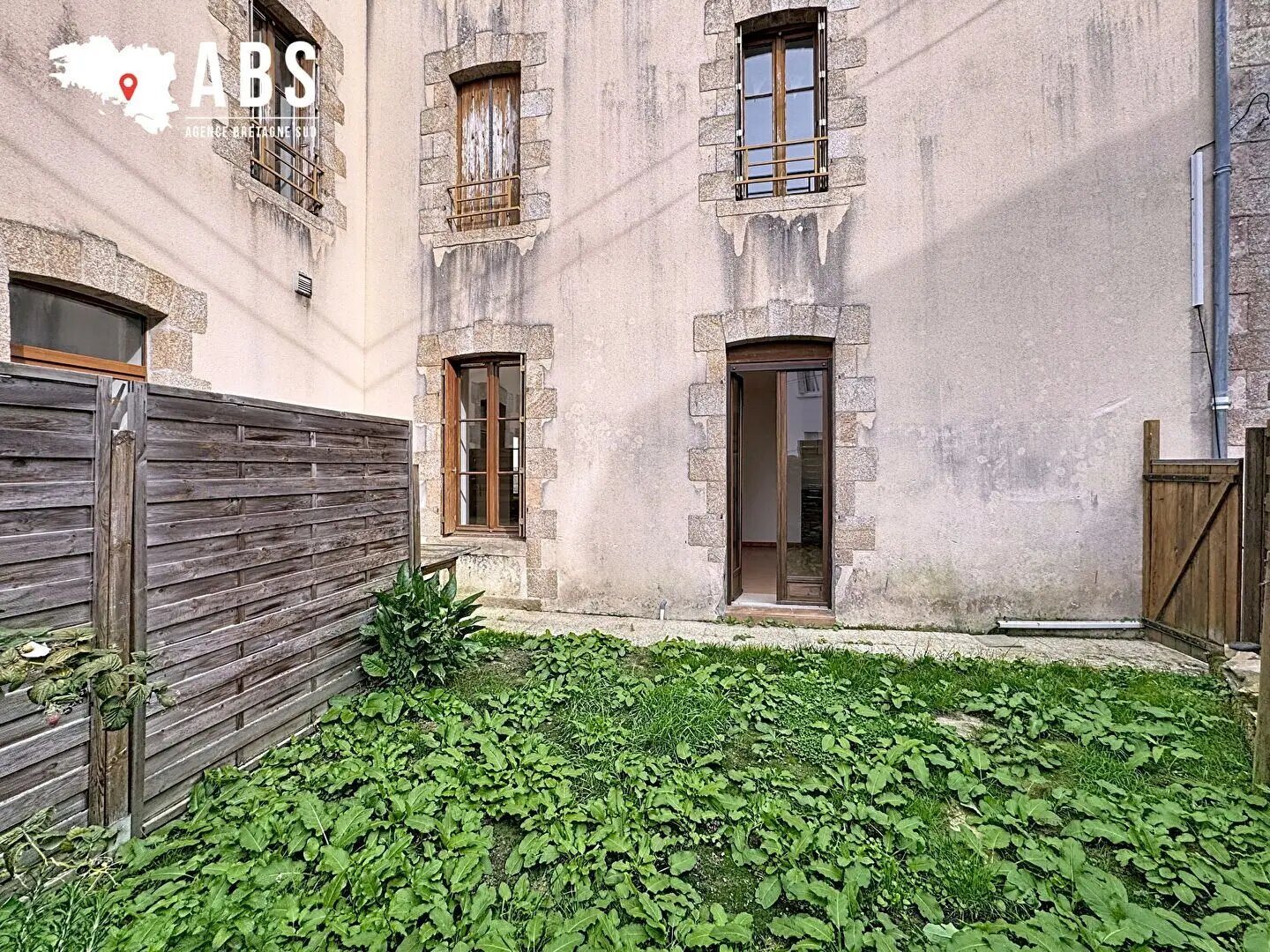 Appartement à vendre, 64m², La Roche-Bernard