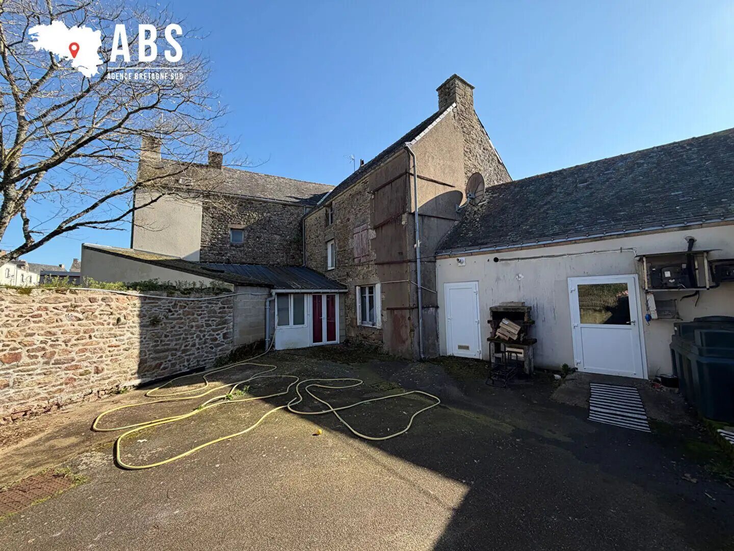 Maison à vendre, 265m², Marzan