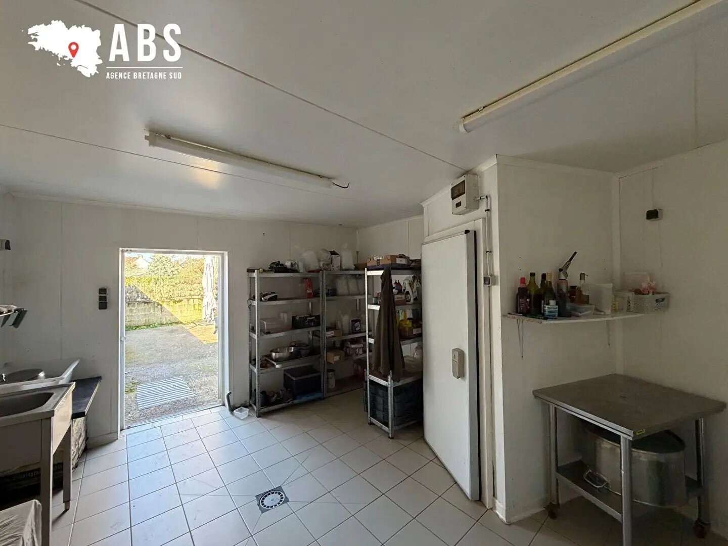 Maison à vendre, 265m², Marzan