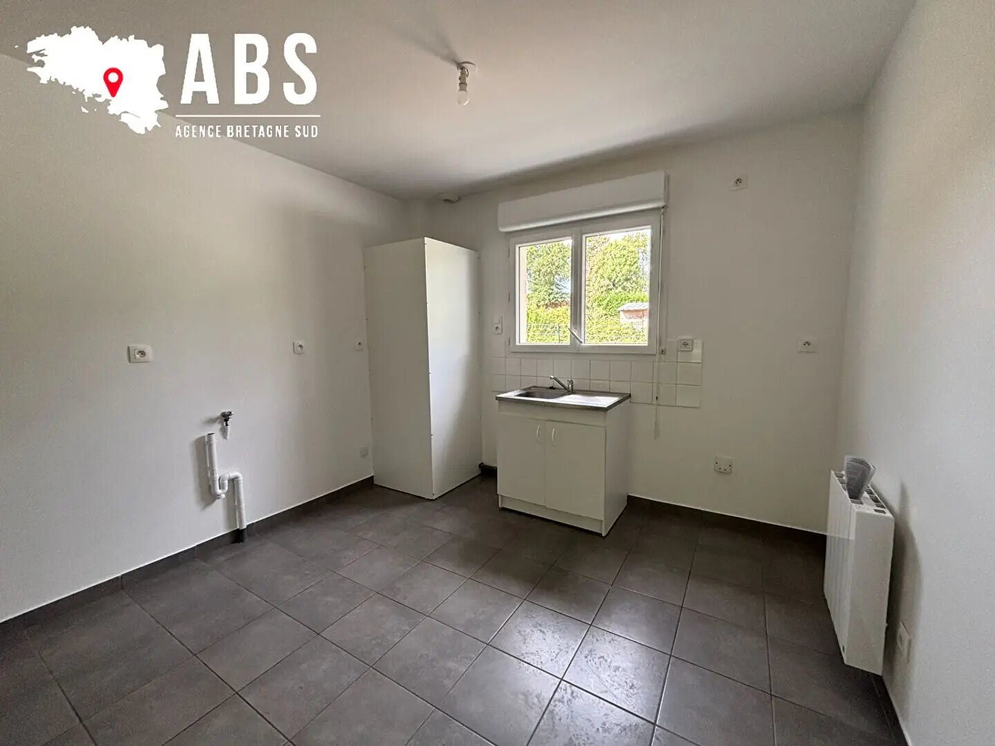 Maison à louer, 61m², Marzan