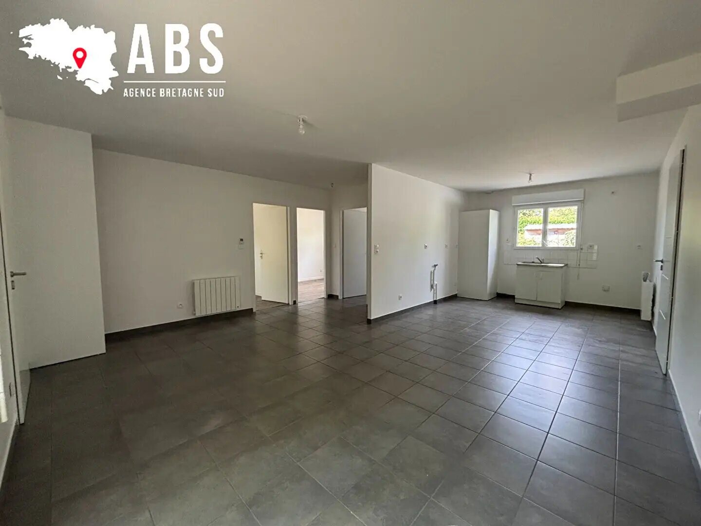 Maison à louer, 61m², Marzan