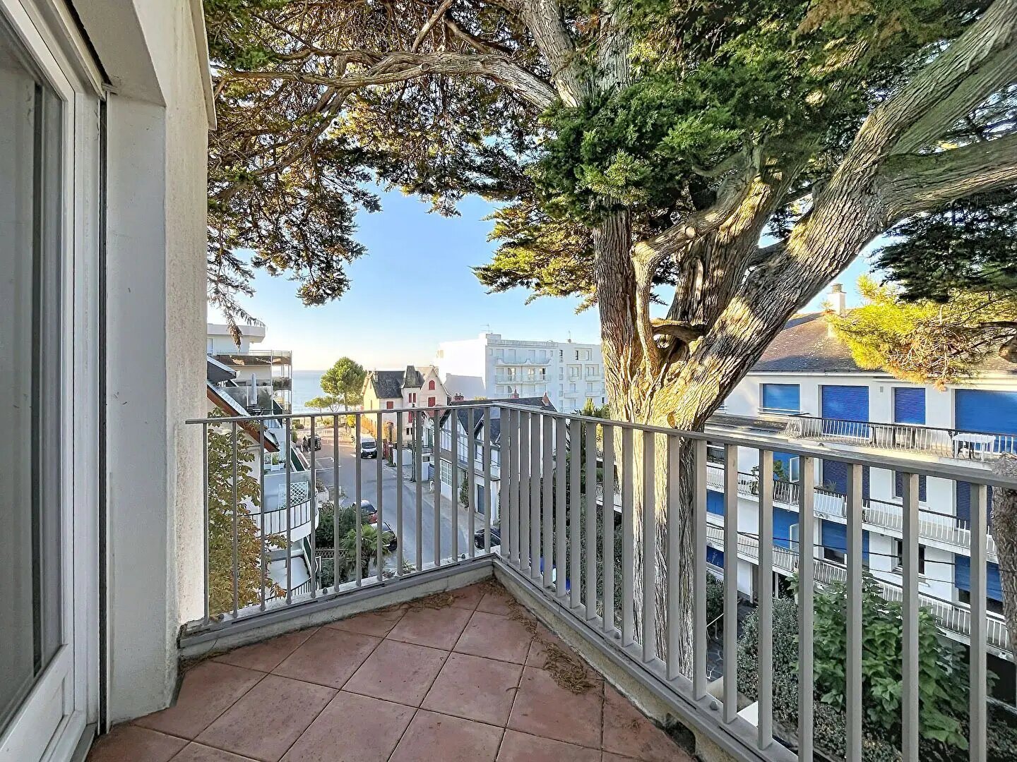 Appartement à louer, 57m², La Baule-Escoublac