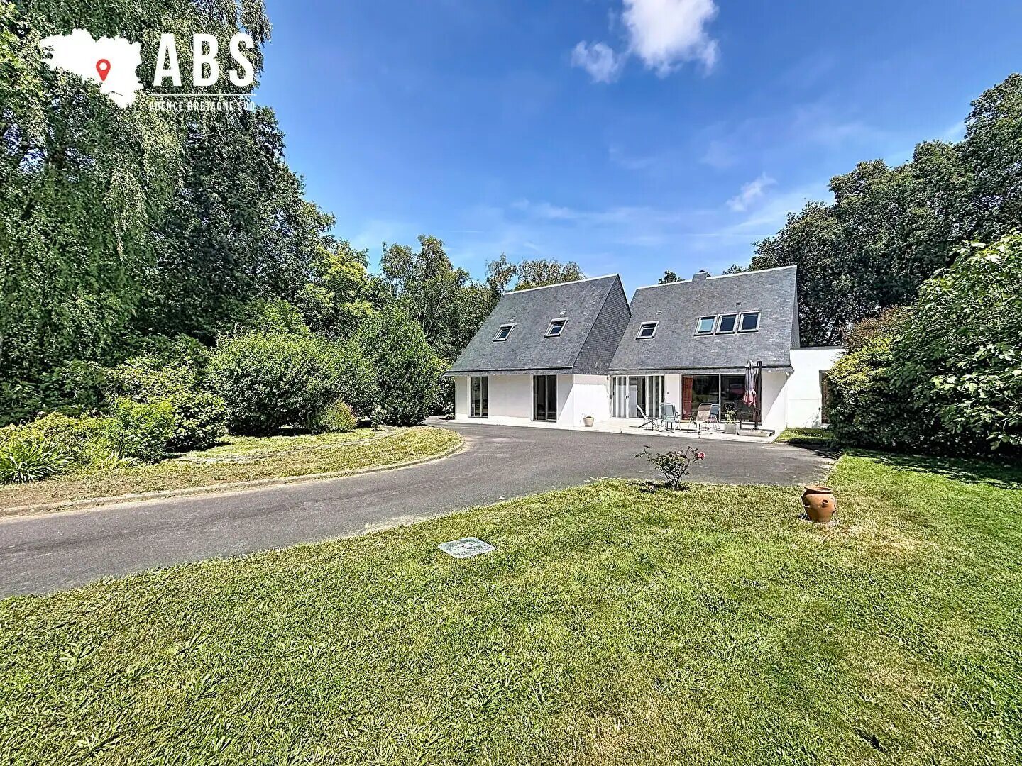 Maison à vendre, 206m², Nivillac