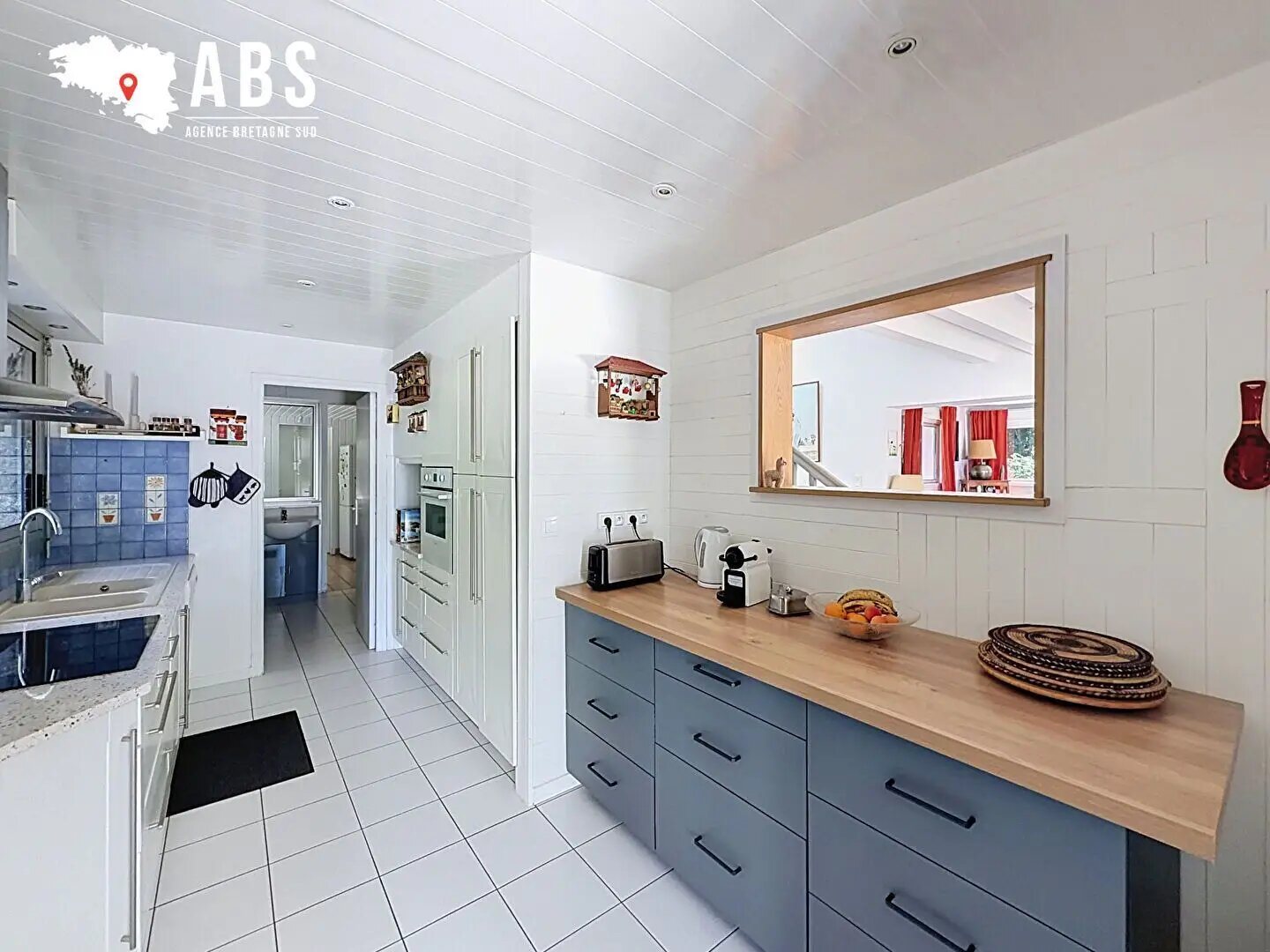 Maison à vendre, 206m², Nivillac