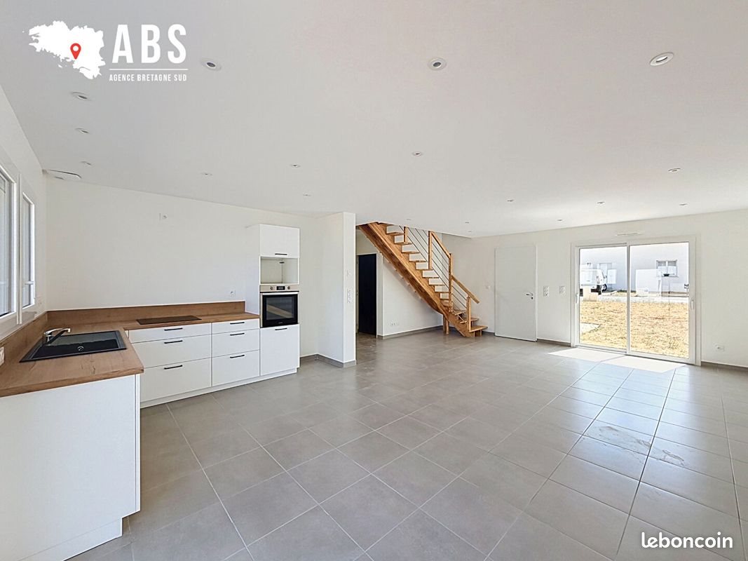 Maison à vendre, 113m², Marzan