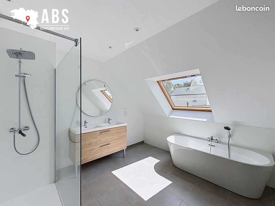 Maison à vendre, 113m², Marzan