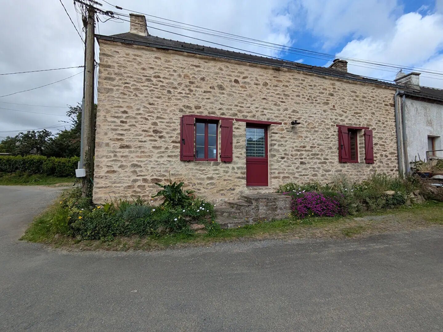 Maison à vendre, 107m², Nivillac