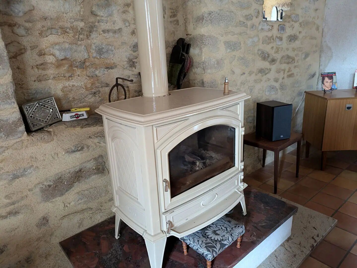 Maison à vendre, 107m², Nivillac