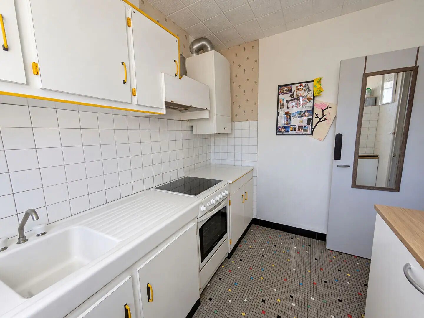 Maison à vendre, 82m², Nivillac