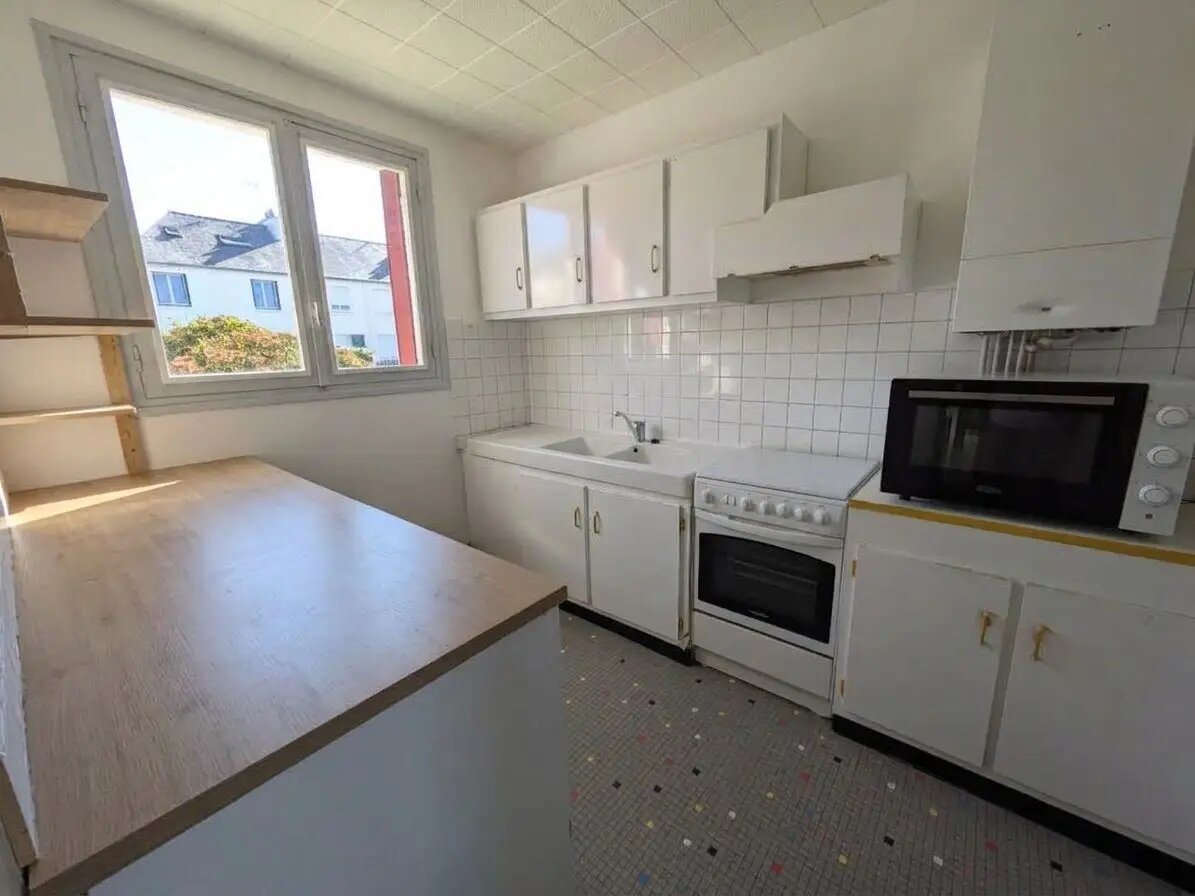 Maison à vendre, 82m², Nivillac