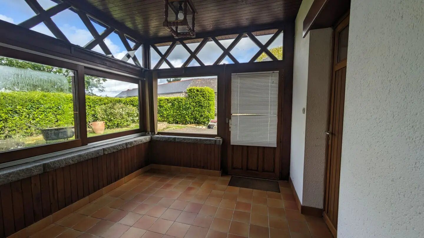 Maison à louer, 63m², Rieux
