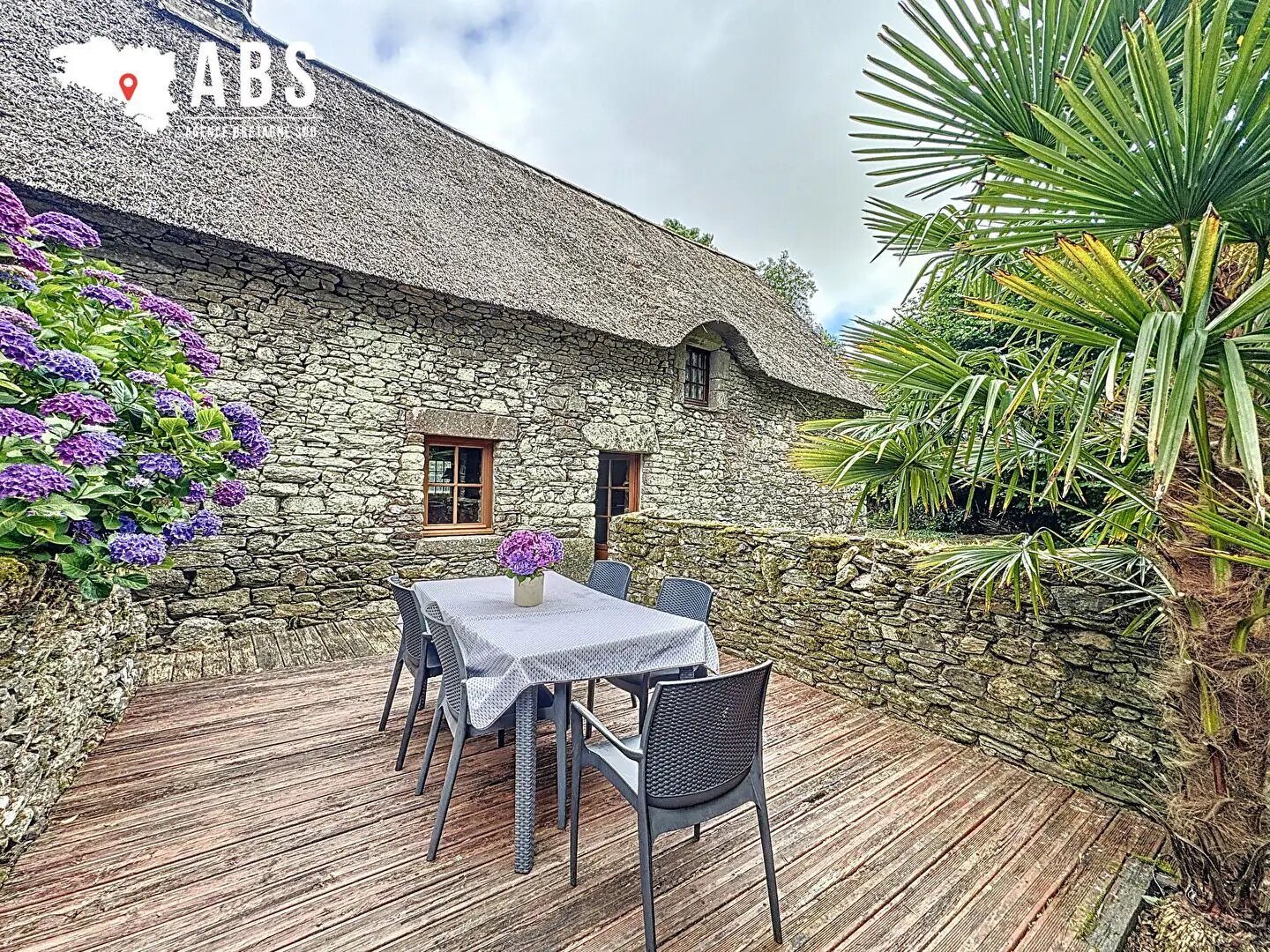 Maison à vendre, 133m², Nivillac