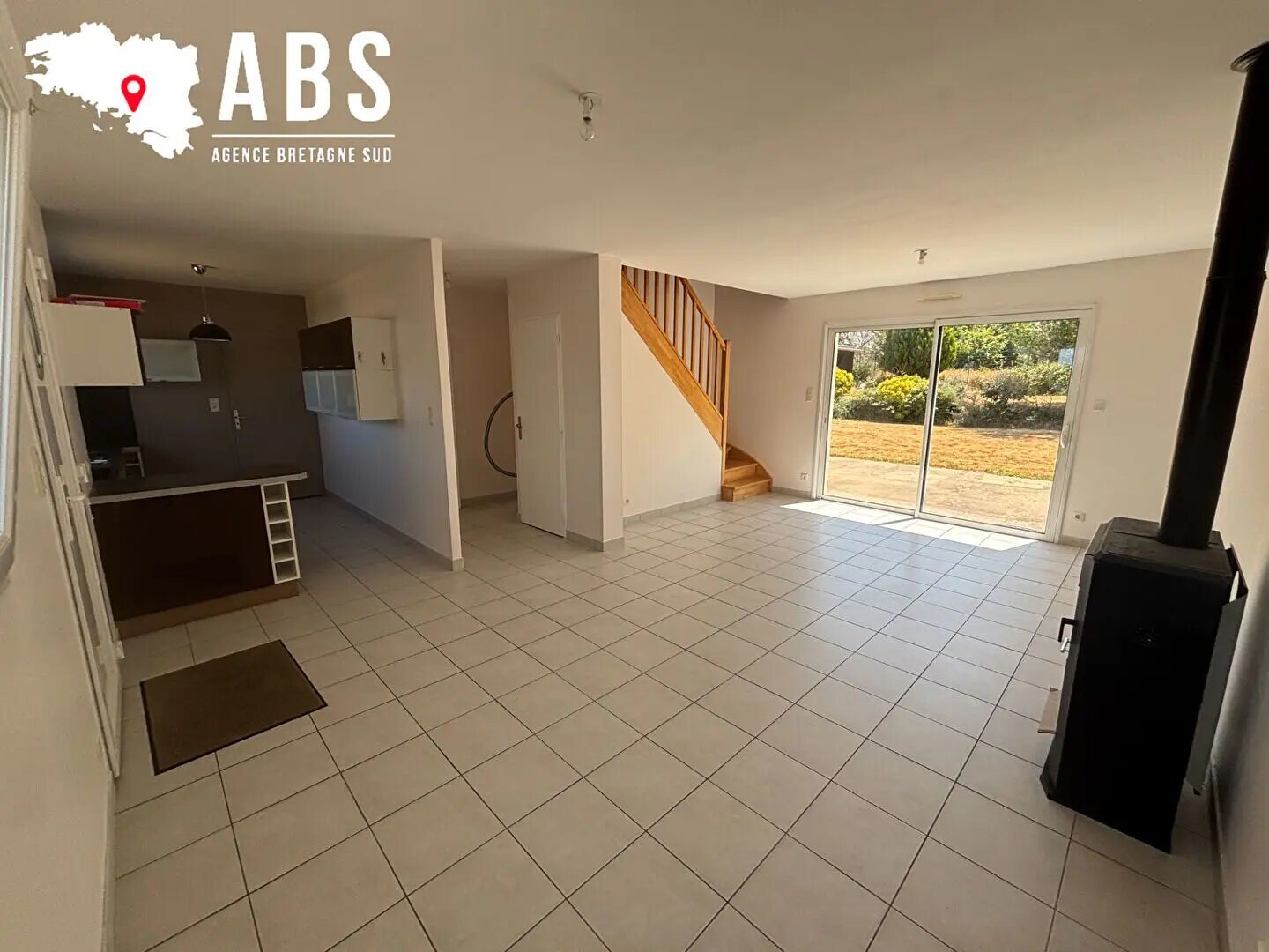 Maison à louer, 98m², Saint-Dolay