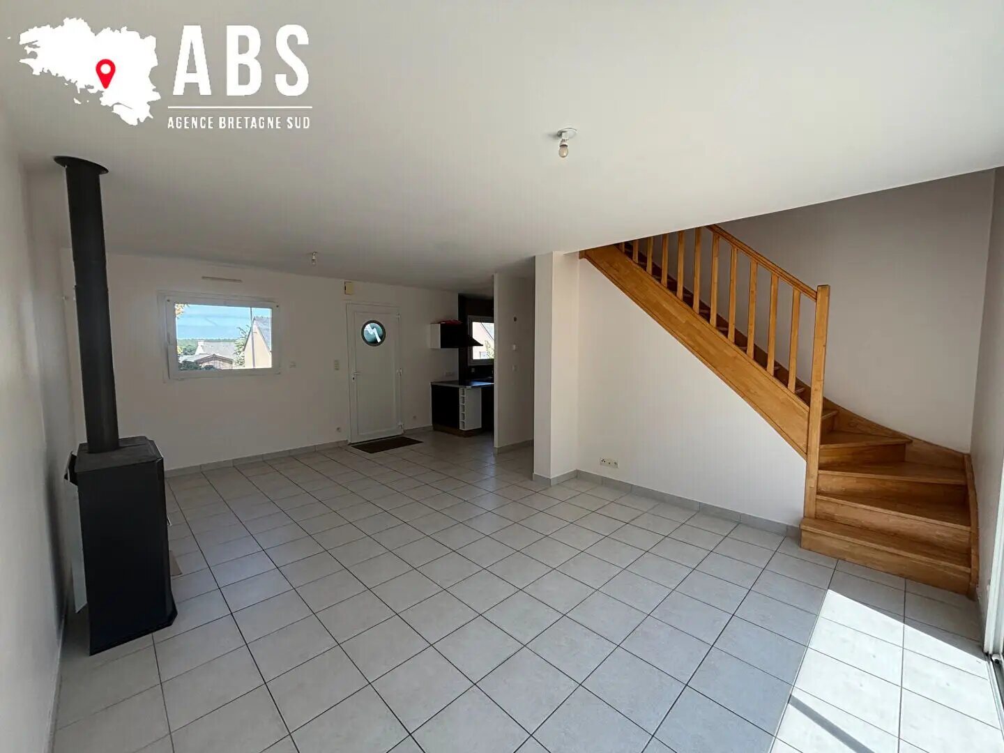 Maison à louer, 98m², Saint-Dolay