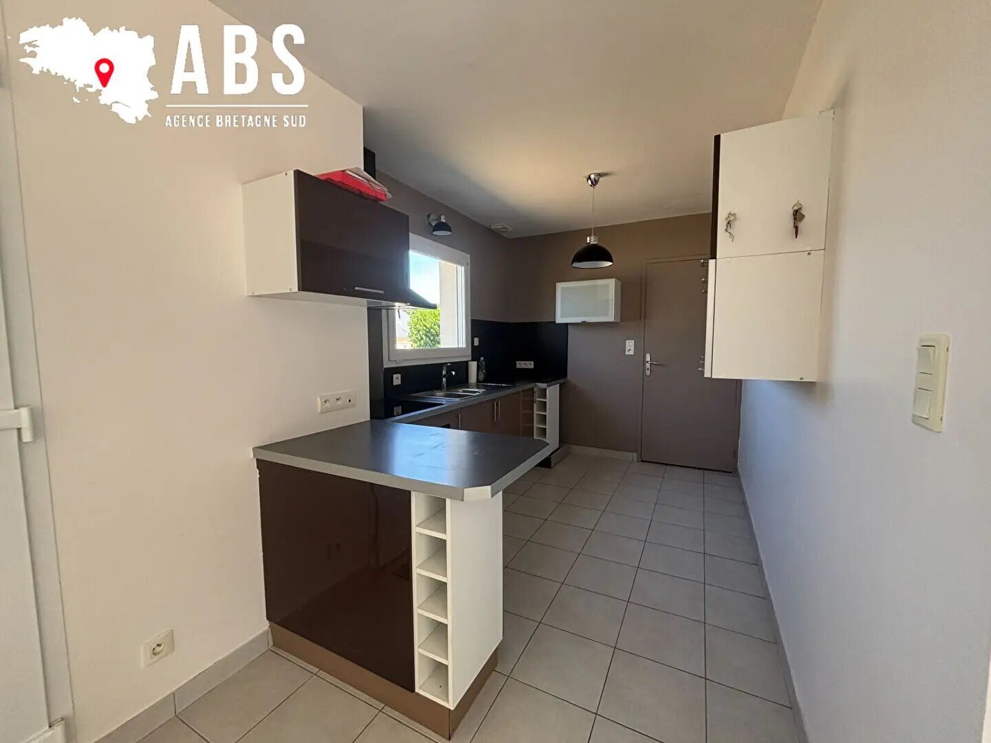 Maison à louer, 98m², Saint-Dolay
