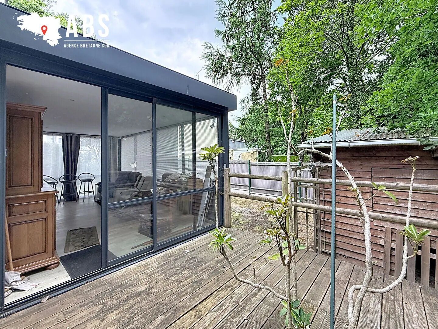 Maison à vendre, 109m², La Chapelle-des-Marais
