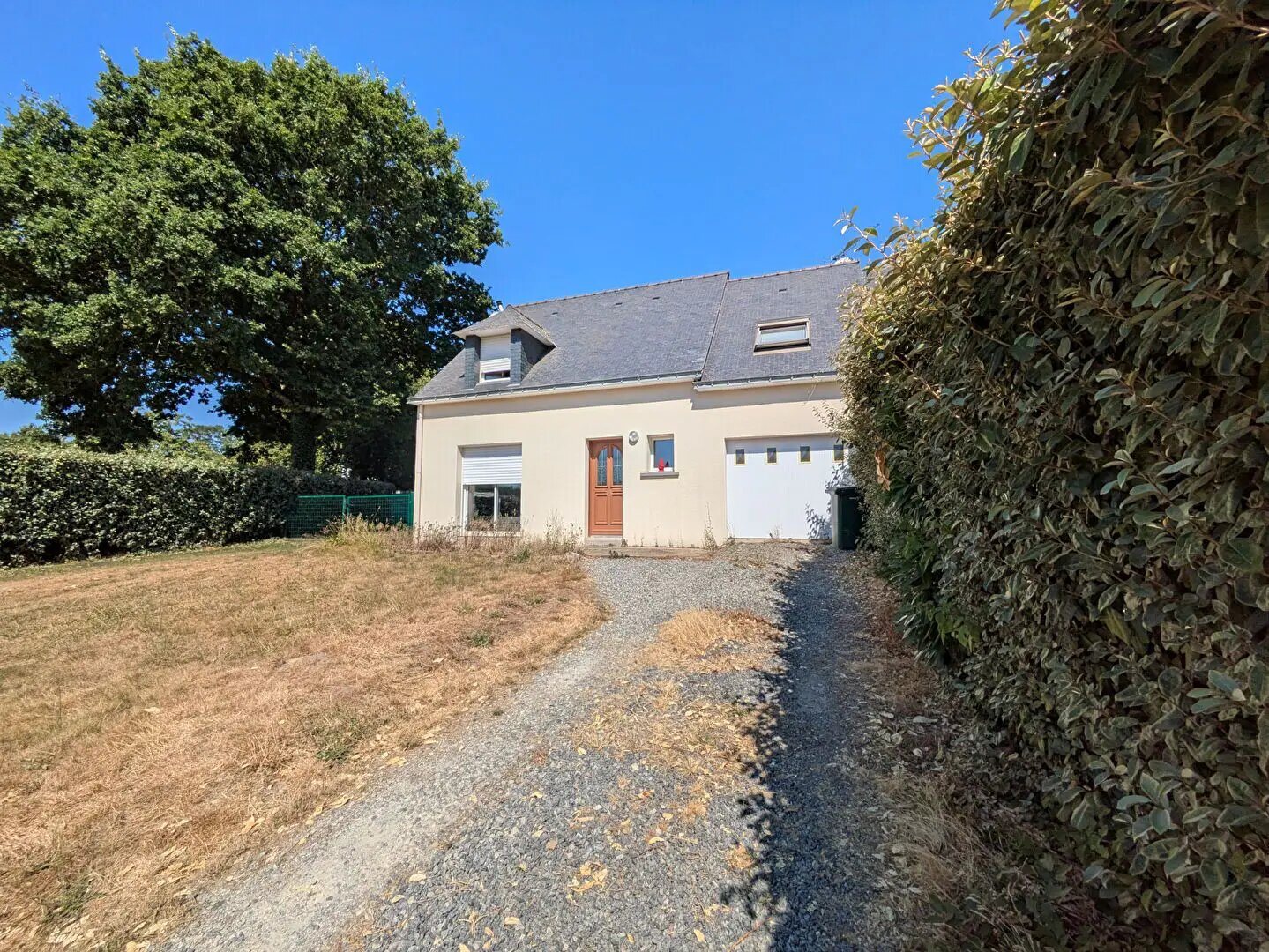 Maison à vendre, 84m², Herbignac