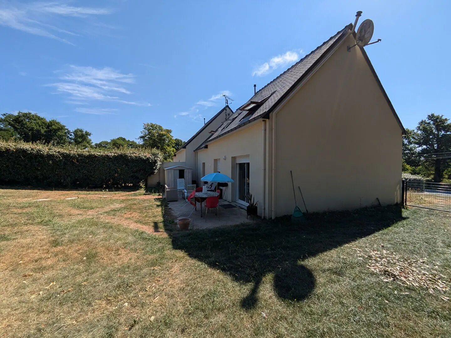 Maison à vendre, 84m², Herbignac