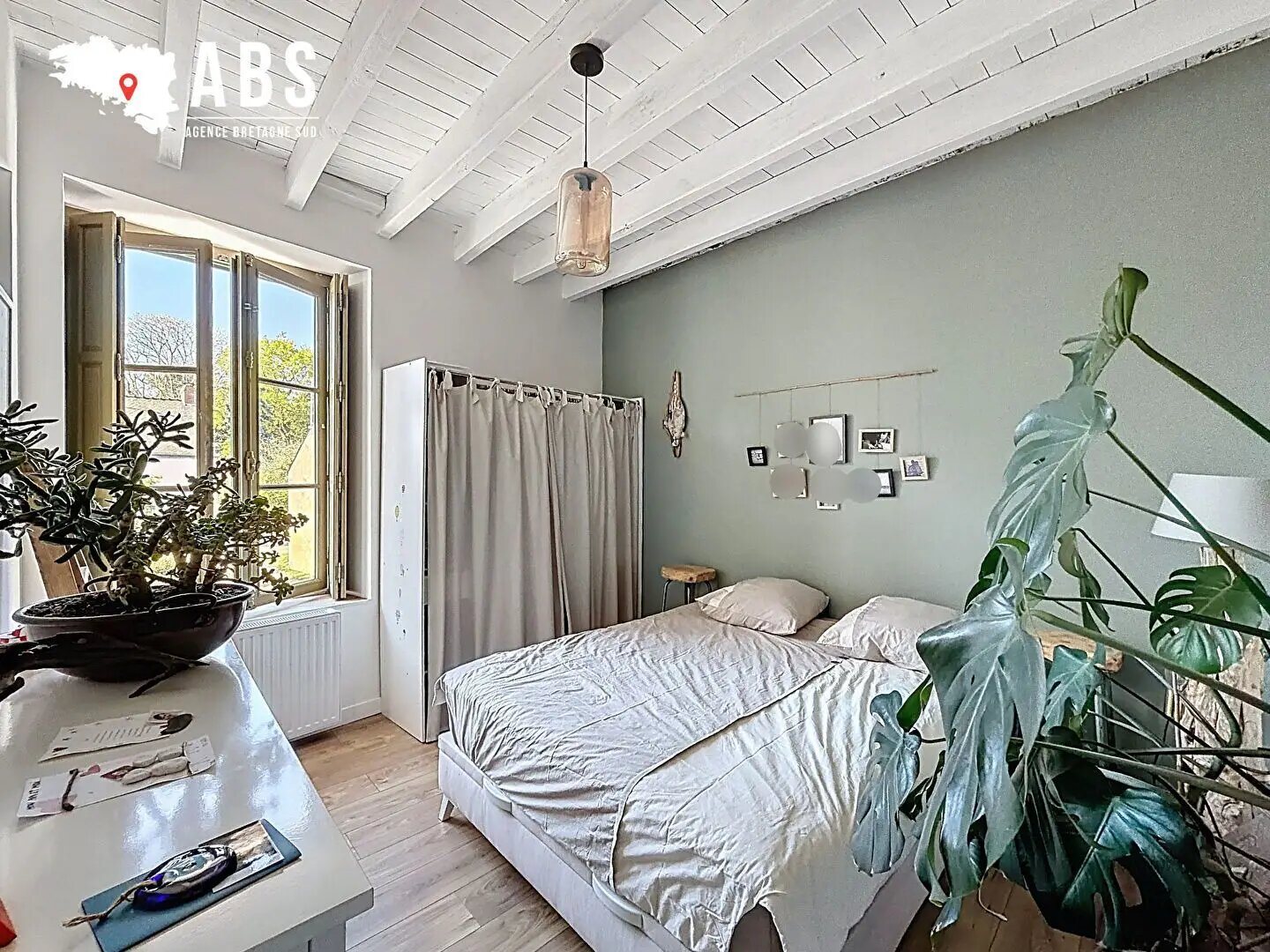 Maison à vendre, 126m², Férel